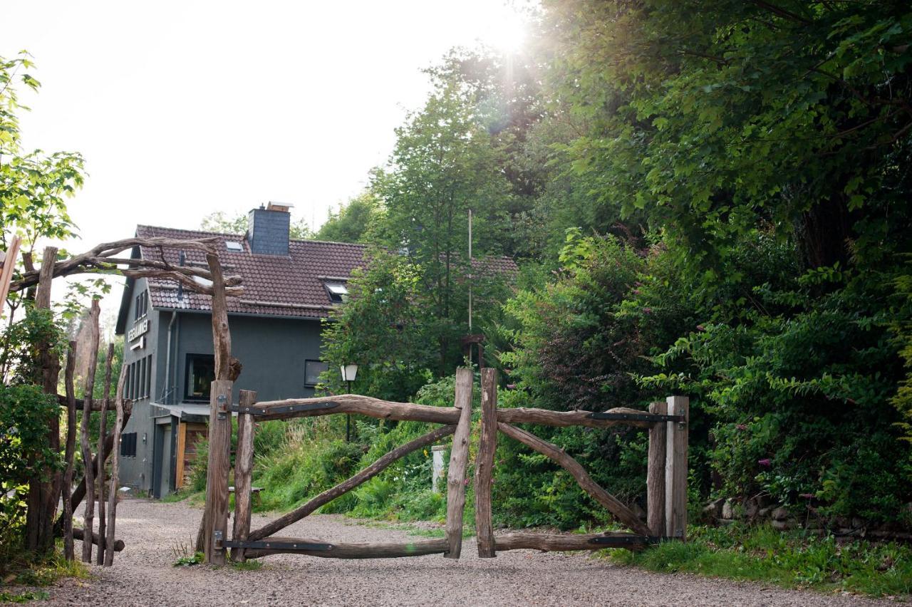 Tiny House Nature 12 - Green Tiny Village Harz Osterode am Harz Eksteriør billede